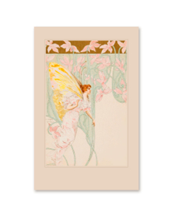 Открытки. Рафаэль Таффури