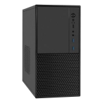Системный блок MEOW.Сибиряк MS-260513-001 (R3-3200, A520M, 8Gb DDR4, 512Gb SATA, 400W 80+, Win10Pro)