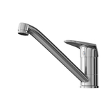 Смеситель для кухни 40k MIXLINE ML08-03 б/отв п/шпильку (без подводки)