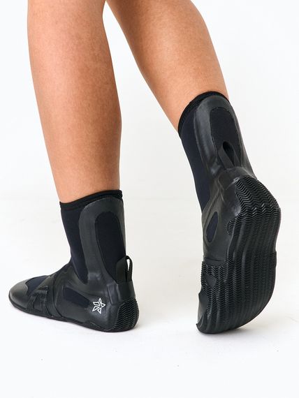 Боты неопреновые Sargan Эксперт широкие 5 мм