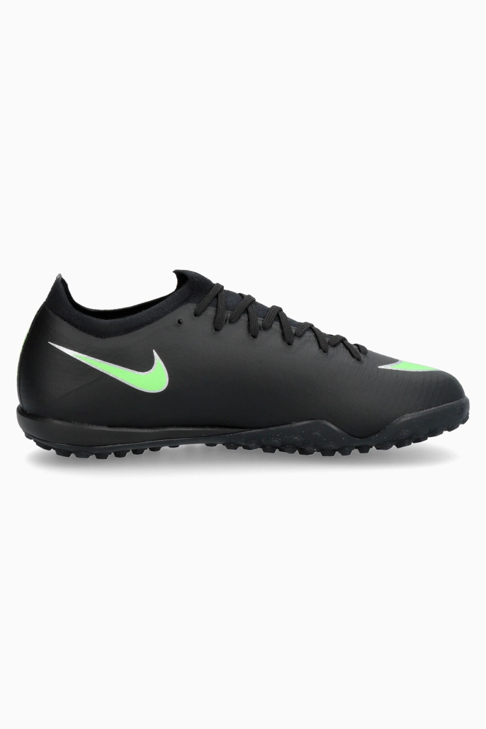 Сороконожки Nike Zoom Mercurial Vapor 17 Pro TF - черный