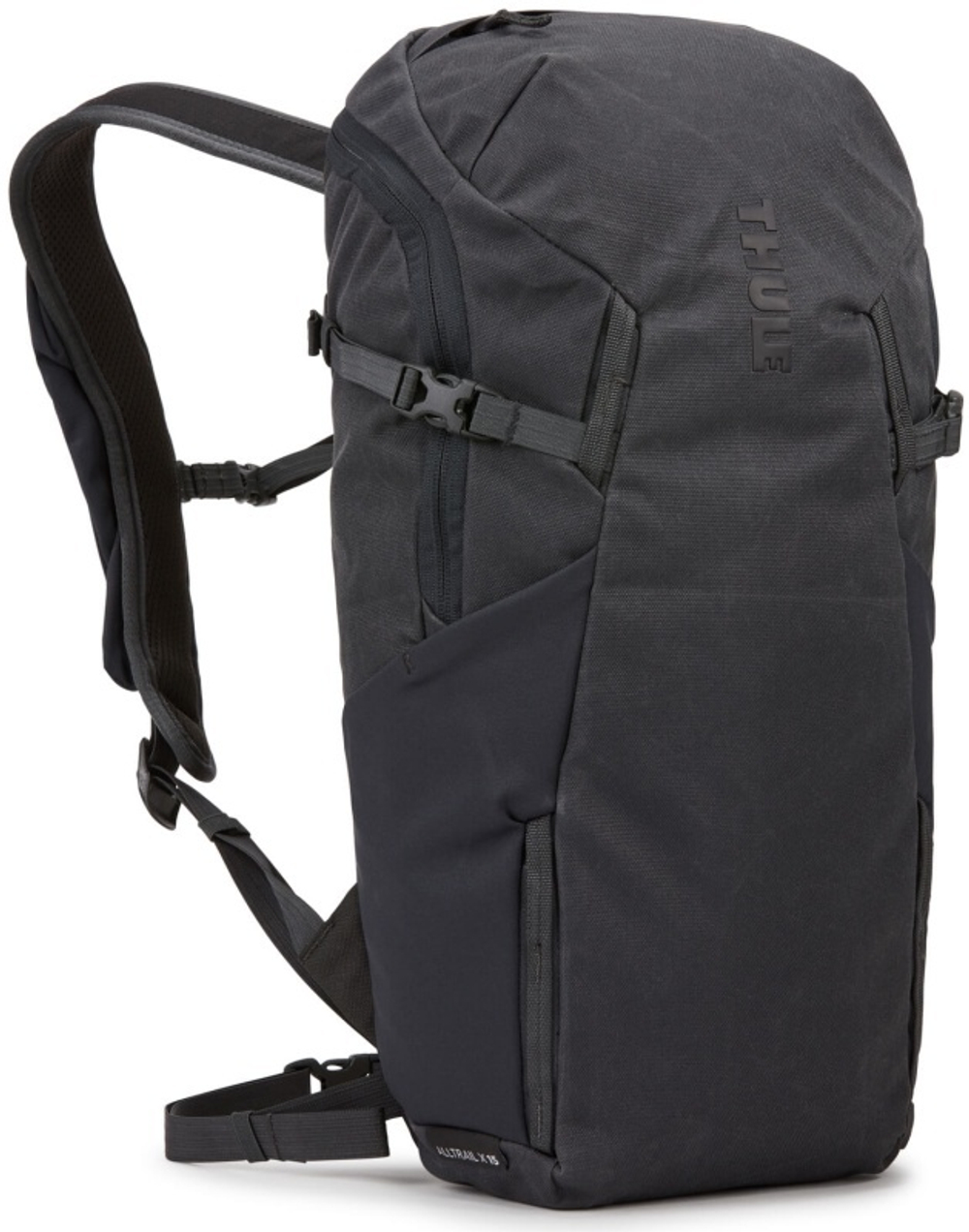 Рюкзак туристический Thule AllTrail X 15L Hiking Backpack TALX115 Obsidian (3204127)