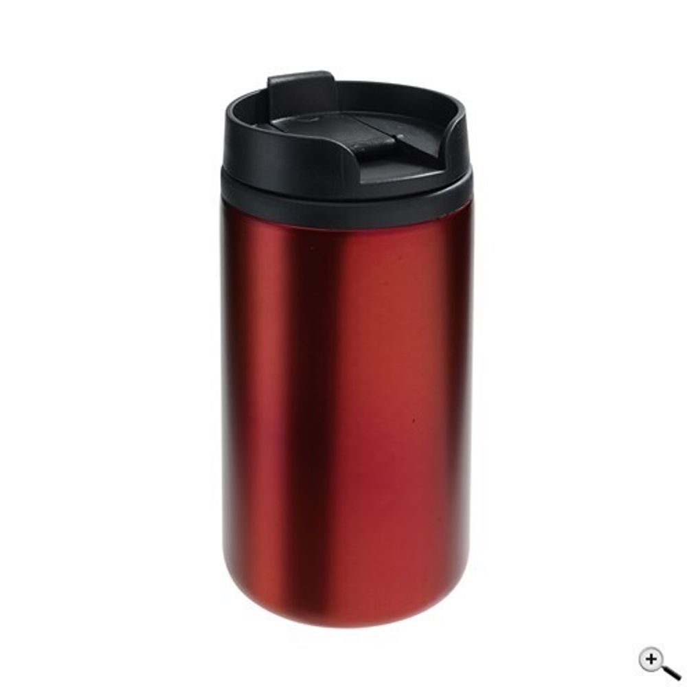 Термокружка TAKE FAST Синий