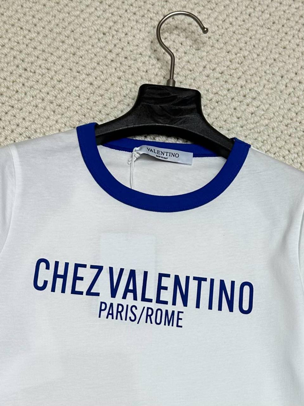 Футболка Valentino