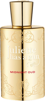 Juliette Has A Gun Midnight Oud EDP