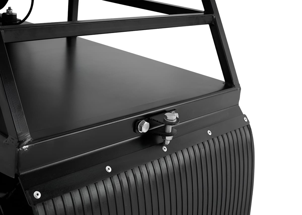 Мотобуксировщик FLAIZER GE500 1450 HP18 Maximum