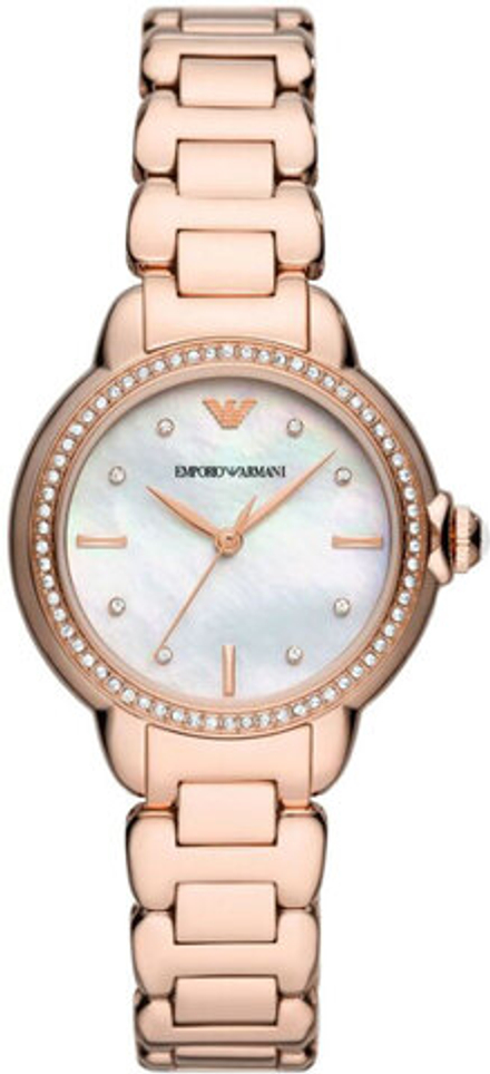 Женские наручные часы Emporio Armani AR11523