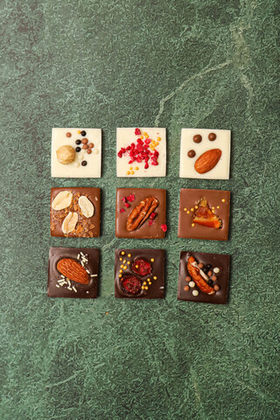 Квадратные медианты 5гр