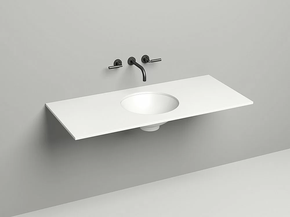 Столешница Salini Costa 200123M 120 S-Stone матовая
