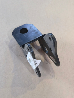 Кронштейн МАЗ двигателя левый ОАО МАЗ