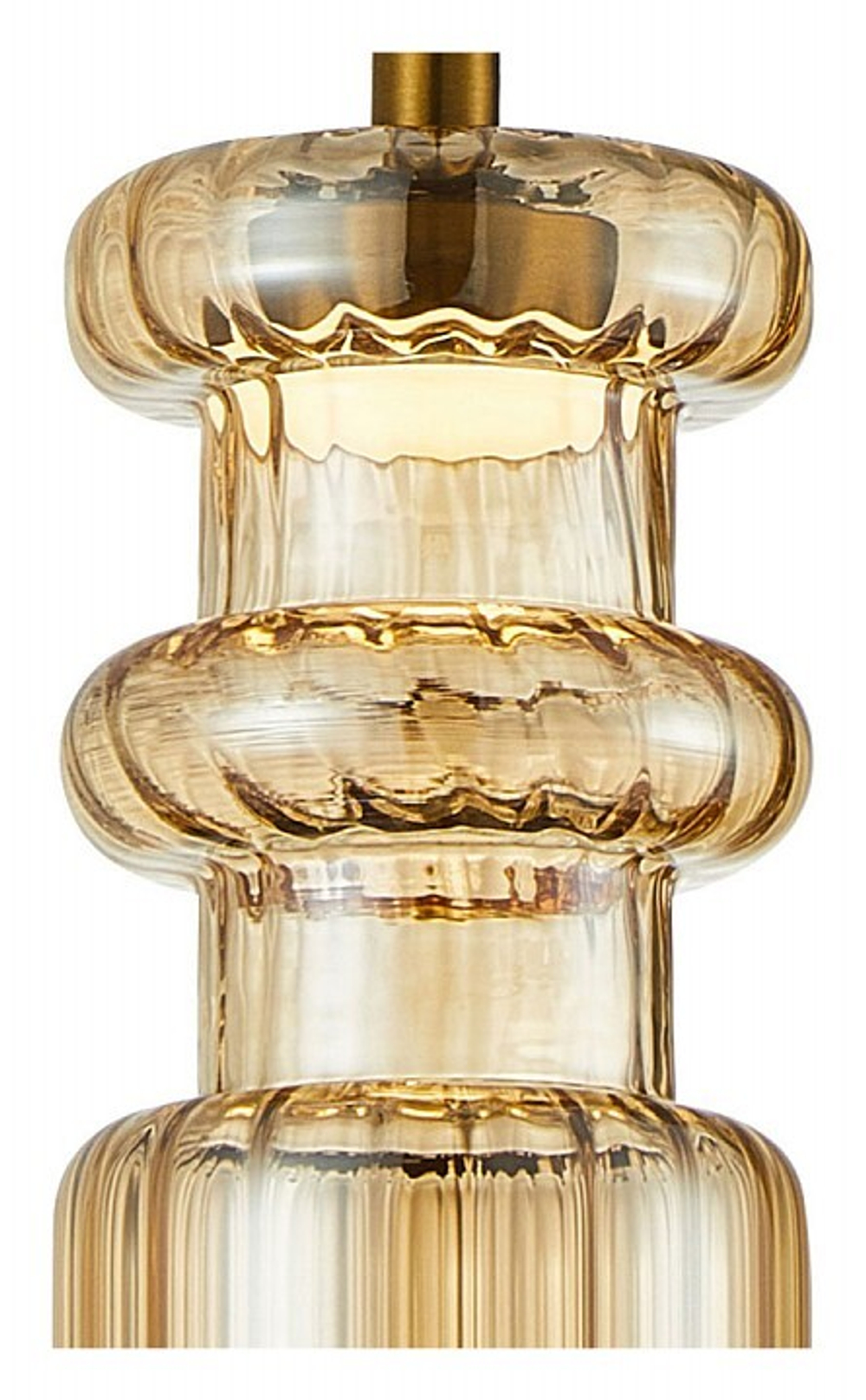 Подвесной светильник Arte Lamp Crystal A2942SP-1PB