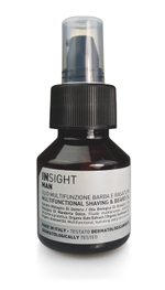 INSIGHT Man Multifunctional beard&shaving oil