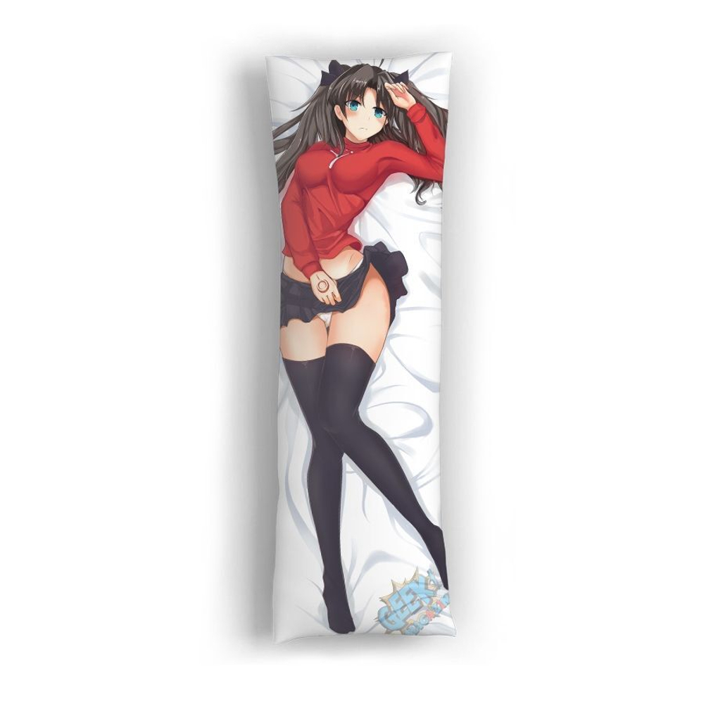 Dakimakura rin tohsaka 2025