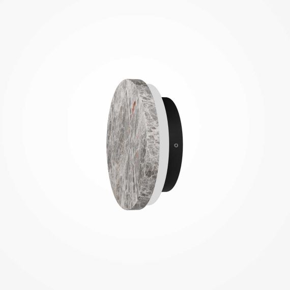 Настенный светильник Maytoni Modern Basic Texture MOD461WL-L5GRK