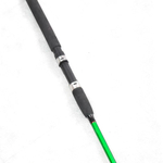 Спиннинг Wei 029 зеленый 2,1м сеа спирит