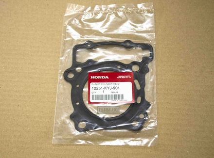 12251-KYJ-901. GASKET, CYLINDER HEAD