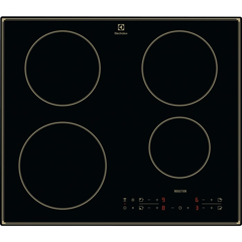 Индукционная варочная панель Electrolux IPEV 644 RBC