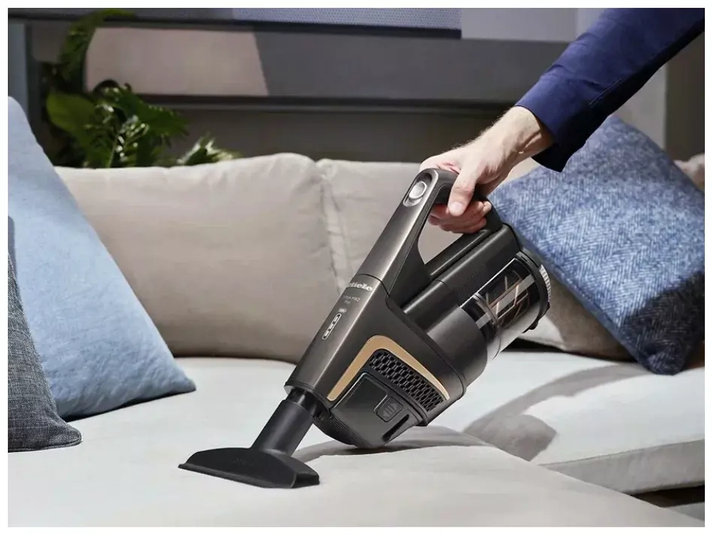Пылесос Miele HX2 Pro