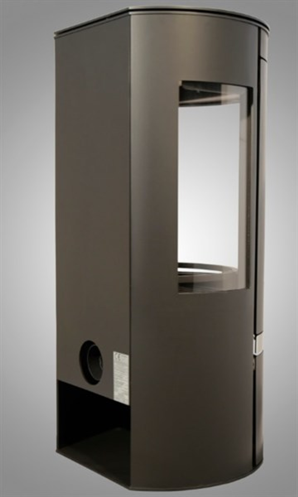 Печь-камин PANADERO Suerte