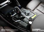BMW X4 (G02) xDrive20i M Sports X (04.2020)