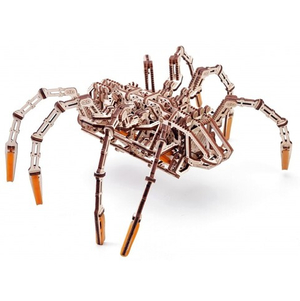 Роботы и Космос