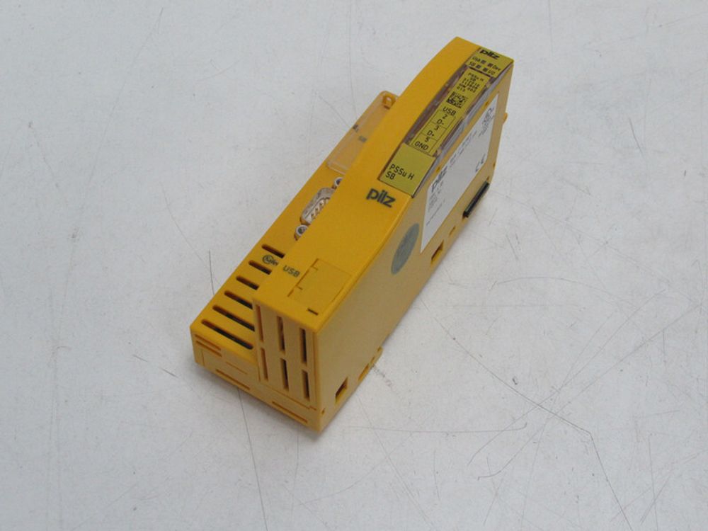 Pilz PSSu H SB 312010