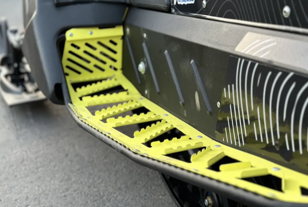 Снегоход РМ TIKSY 500 4Т