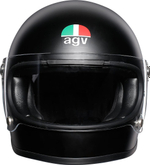 AGV X3000 matt black