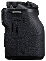 Canon EOS M6 Mark II Body