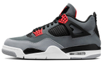 Кроссовки Jordan Air Jordan 4 Retro "Infrared"