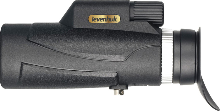 Монокуляр Levenhuk New Wise PLUS 8x42
