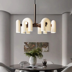 Подвесной дизайнерский светильник Macaroni Piatto by Light Room