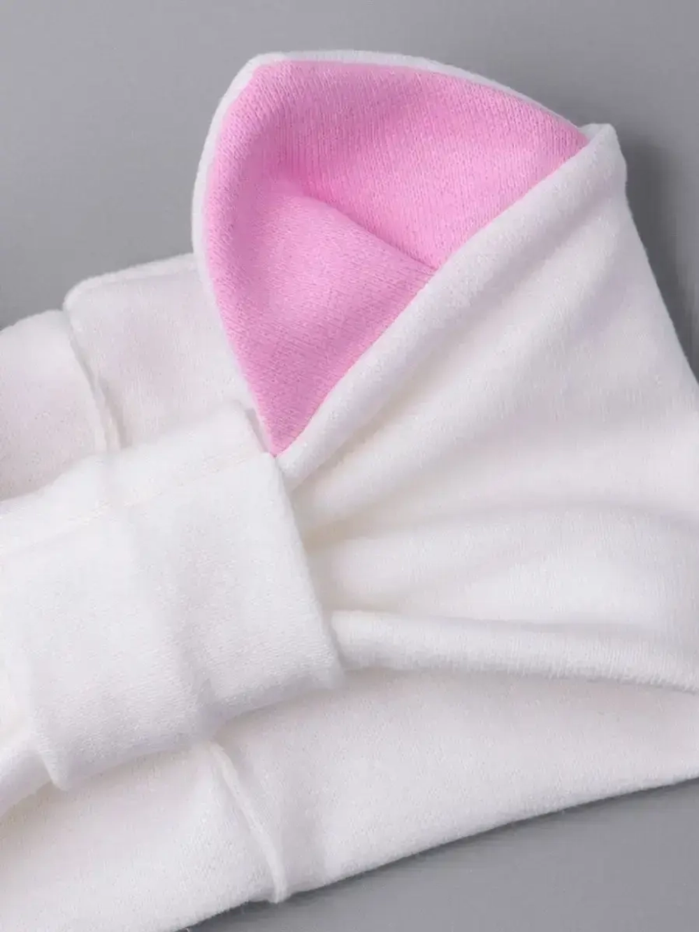 Повязка на голову для девочки