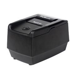 Фискальный регистратор ККТ "РИТЕЙЛ-02Ф" (У) USB/COM с раз. ДЯ c Wi-Fi (черный) без ФН