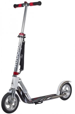 Самокат Hudora Big Wheel Air 205