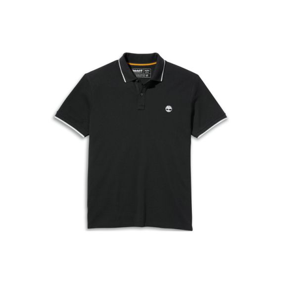 Timberland Logo polo