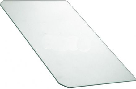 Полка для холодильника Indesit/Ariston - 280888, 144426, 087321 ОРГ. СТЕКЛО!