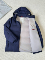 Пуховик Brunello Cucinelli