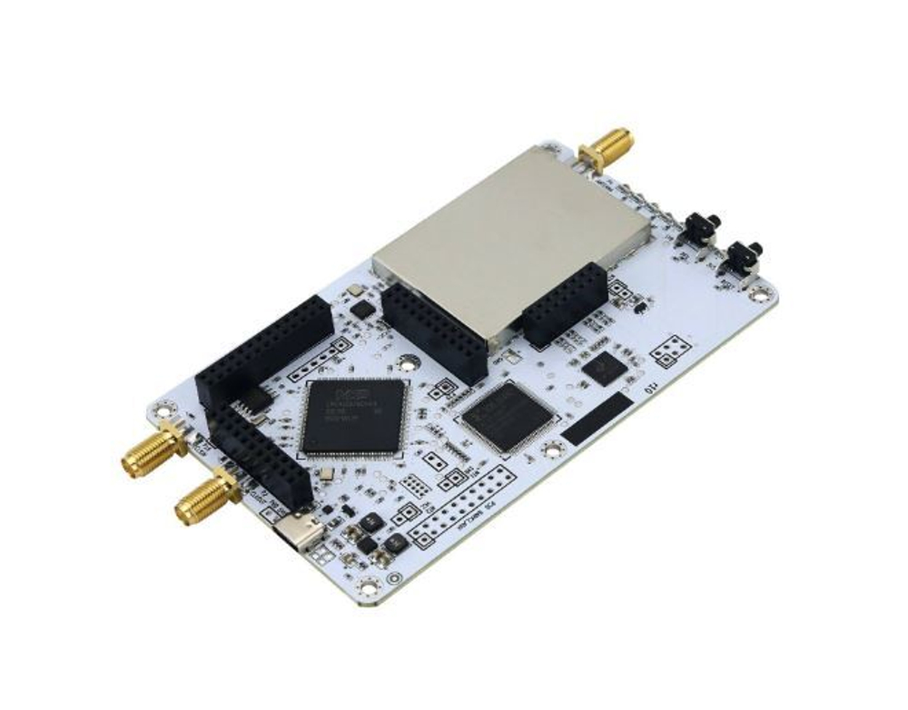 HackRF One HAMGEEK SDR R10C Type-C