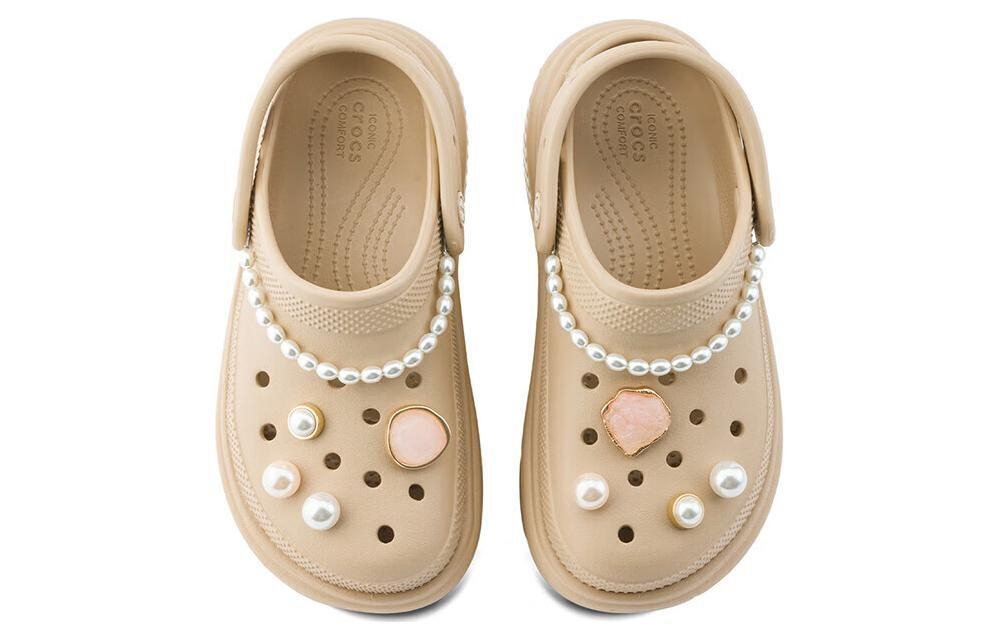 Crocs (Женская размерная сетка)