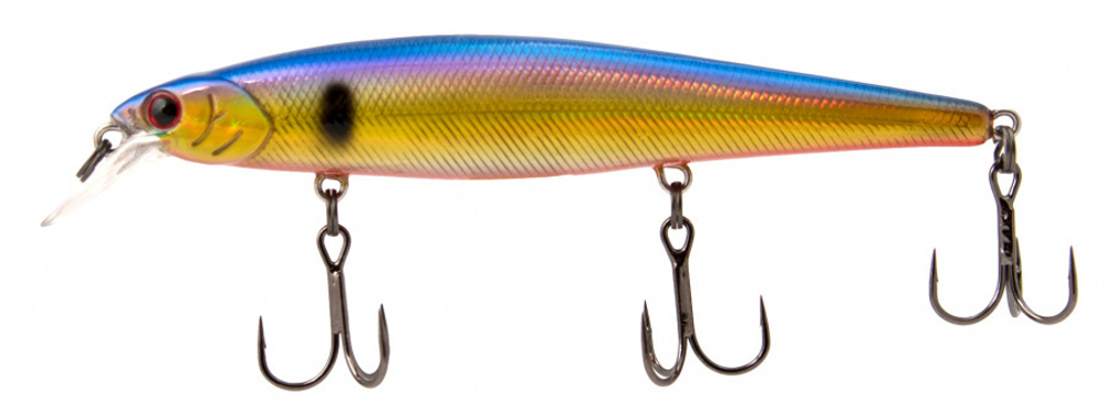 Воблер для рыбалки LureMax BLAZE