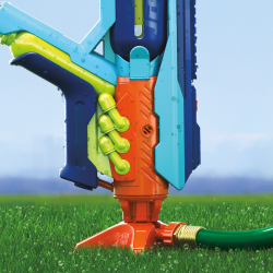 Hasbro G1117 — Водный бластер Nerf Super Soaker «Power Drench XL» G1117 — фото 10