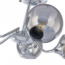 Люстра на штанге Arte Milano Napoli-0334 330334/5 CR