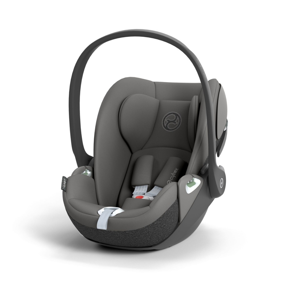 Автокресло Cybex Cloud T i-Size (0-13 кг), Mirage Grey
