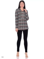 Костюм домашний