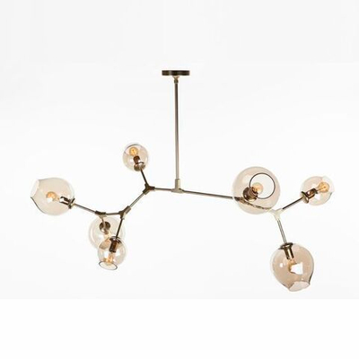 люстра Branching Bubbles Big 7