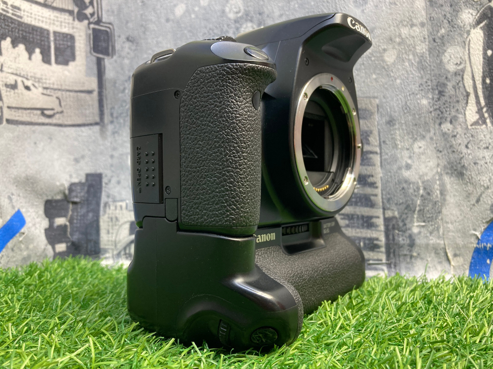 Canon EOS 450D Kit 18-55mm Покупка/Продажа
