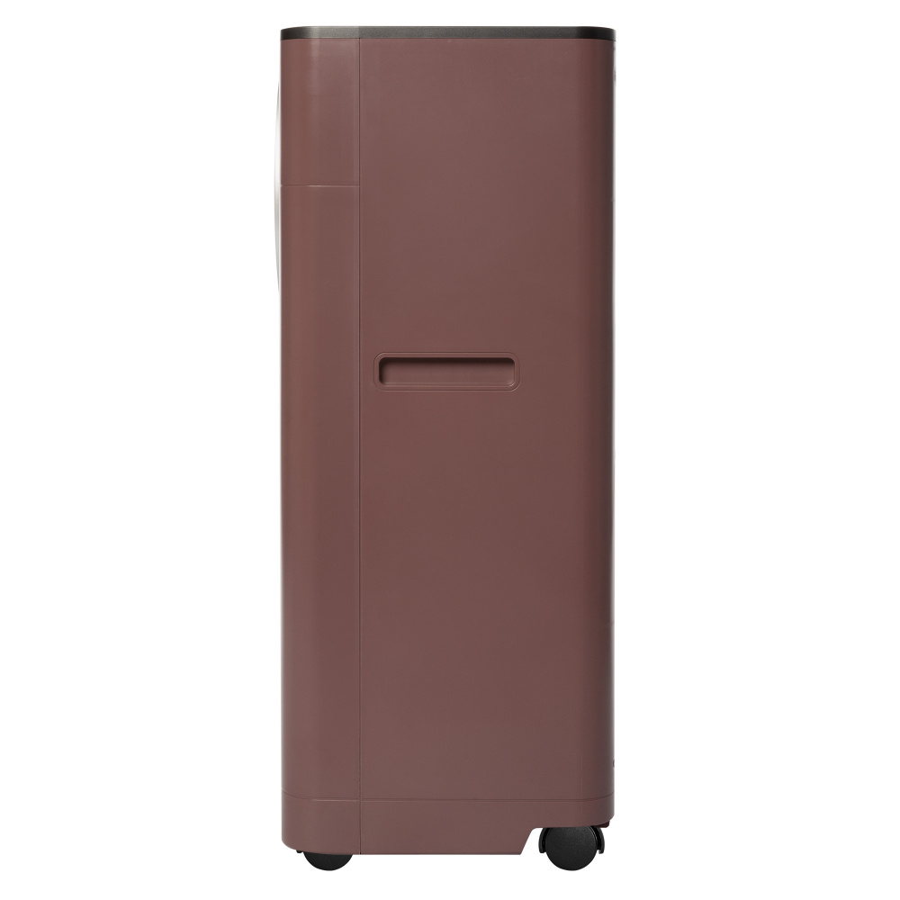 Кондиционер мобильный Ballu Twinkle BPAC-09 DWR/N6 Red