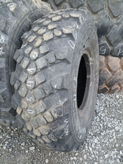 425/85R21 Kama 1260 шина б/у