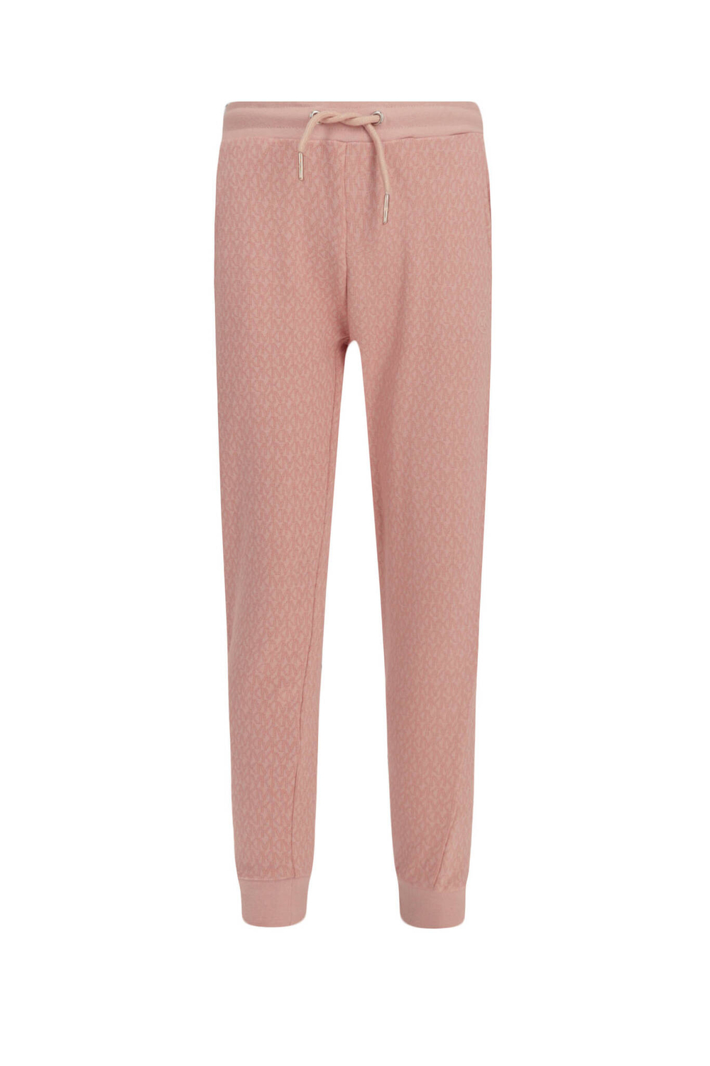 Спортивные штаны Michael Kors KIDS - розовый(R14169)